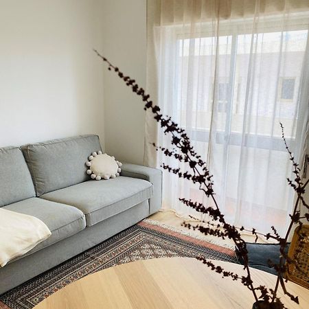 Bright Modern 3 Bedroom In Portimao Downtown Exterior photo