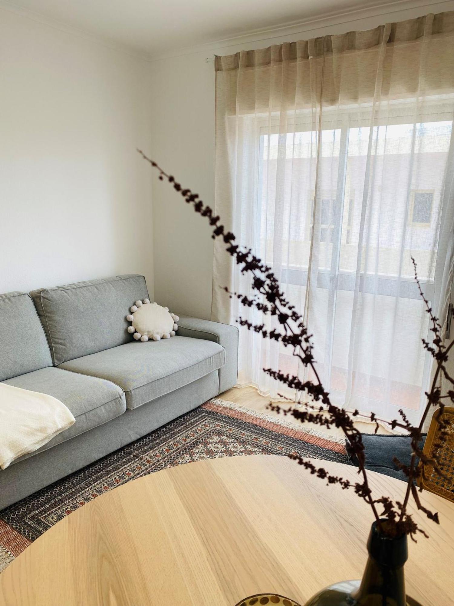 Bright Modern 3 Bedroom In Portimao Downtown Exterior photo