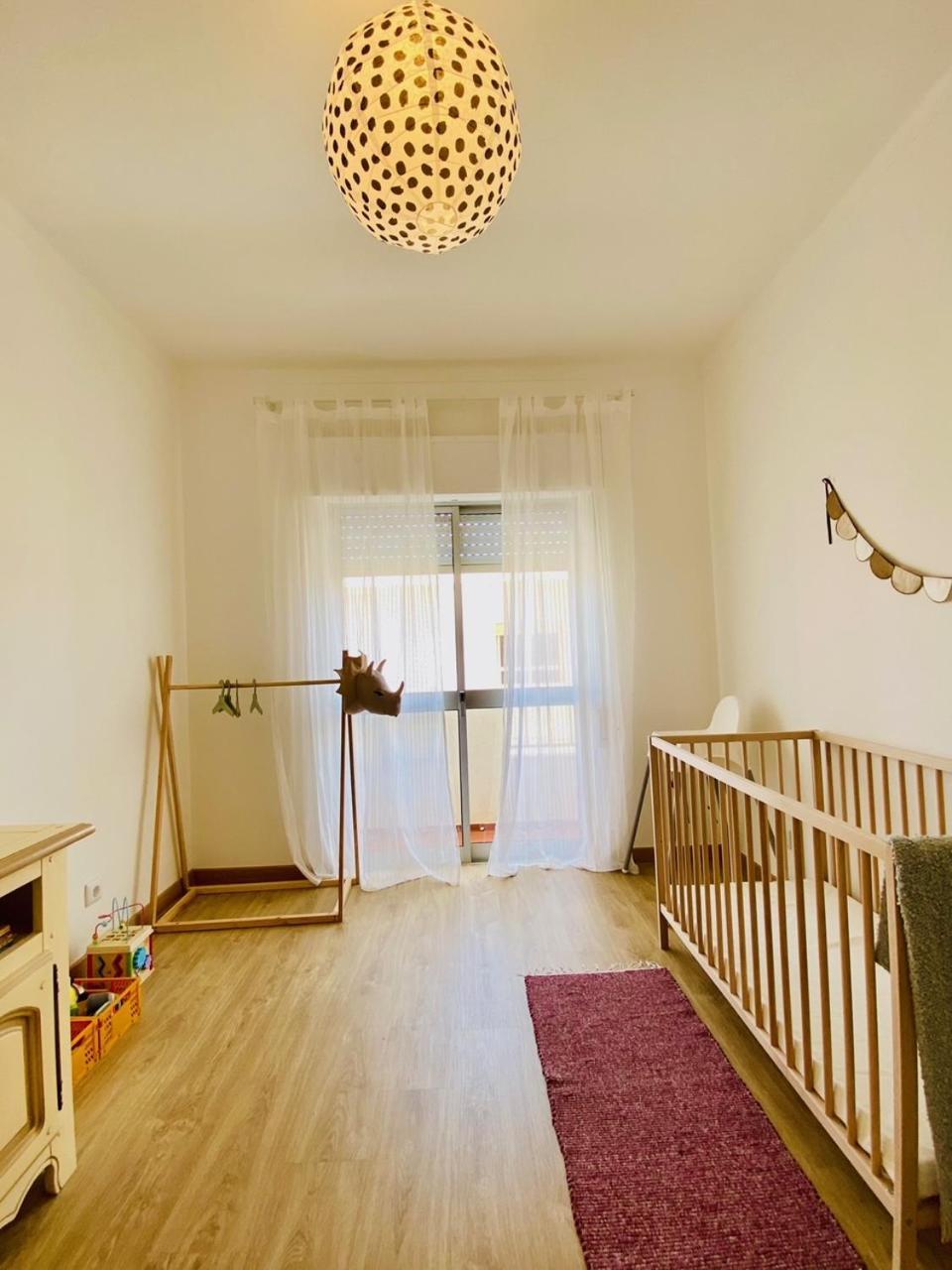 Bright Modern 3 Bedroom In Portimao Downtown Exterior photo