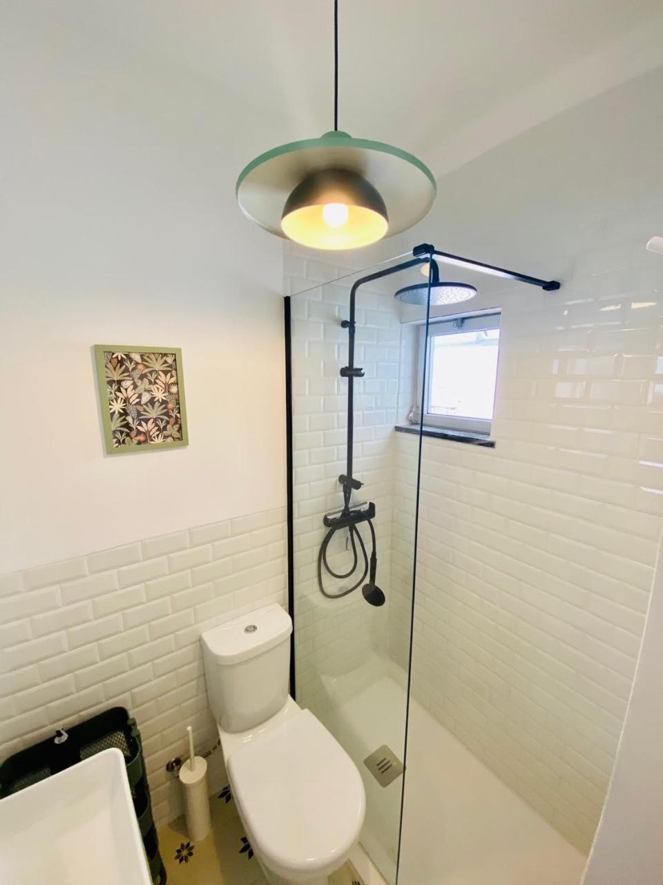 Bright Modern 3 Bedroom In Portimao Downtown Exterior photo