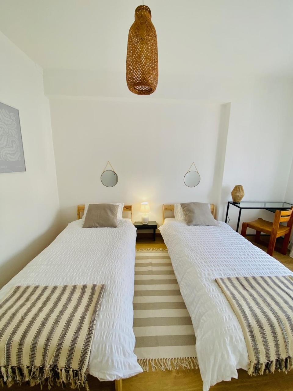 Bright Modern 3 Bedroom In Portimao Downtown Exterior photo